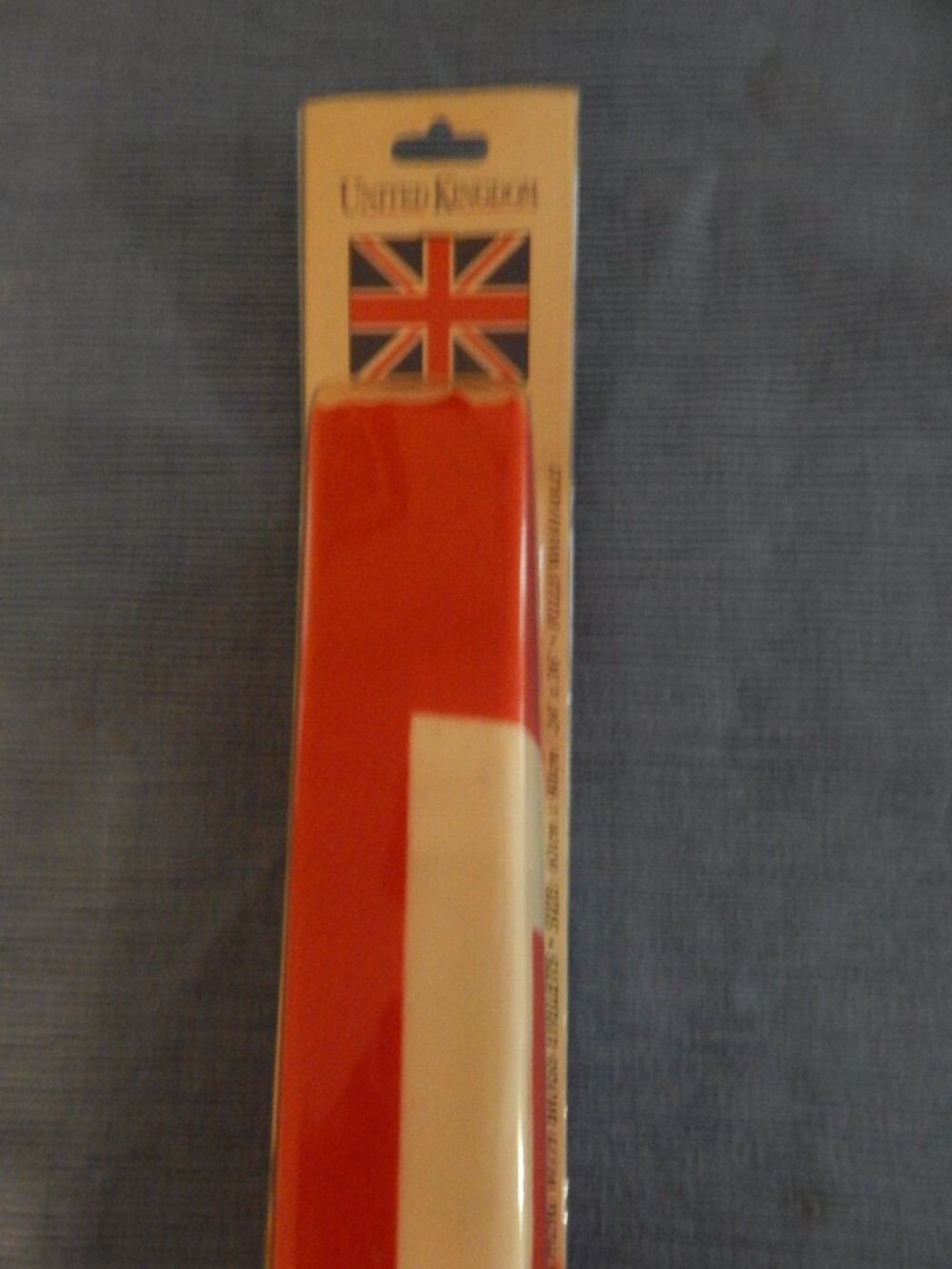 United Kingdom flag
